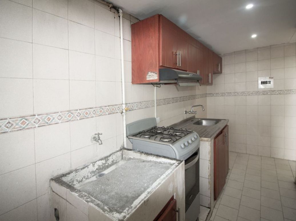 Apartamento de 2 alcobas en venta en Villa Galante, Bogotá, 54 m² · foto 14 de 15