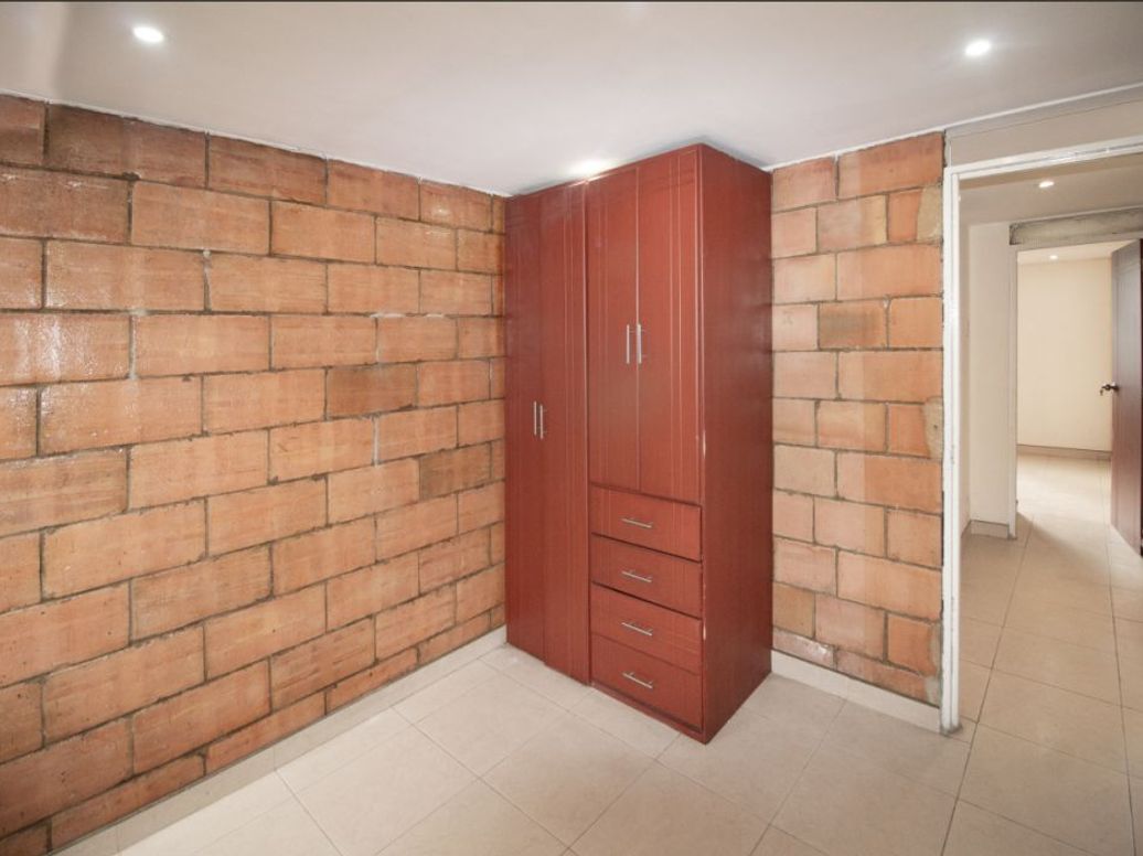 Apartamento de 2 alcobas en venta en Villa Galante, Bogotá, 54 m² · foto 8 de 15