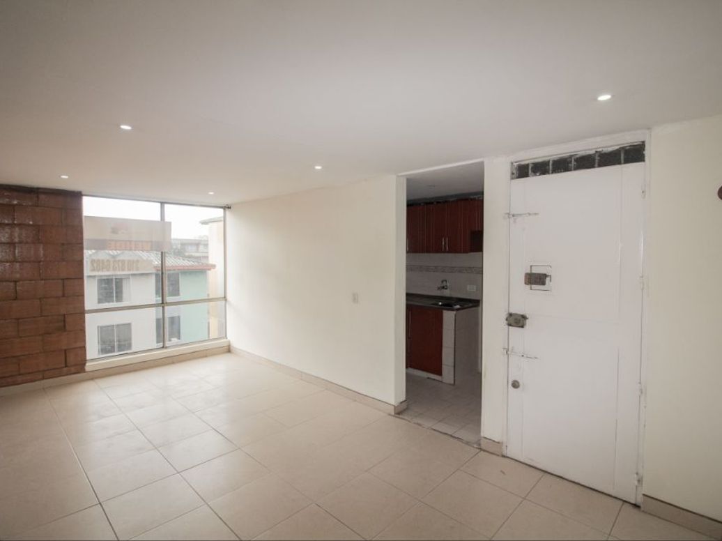 Apartamento de 2 alcobas en venta en Villa Galante, Bogotá, 54 m² · foto 2 de 15