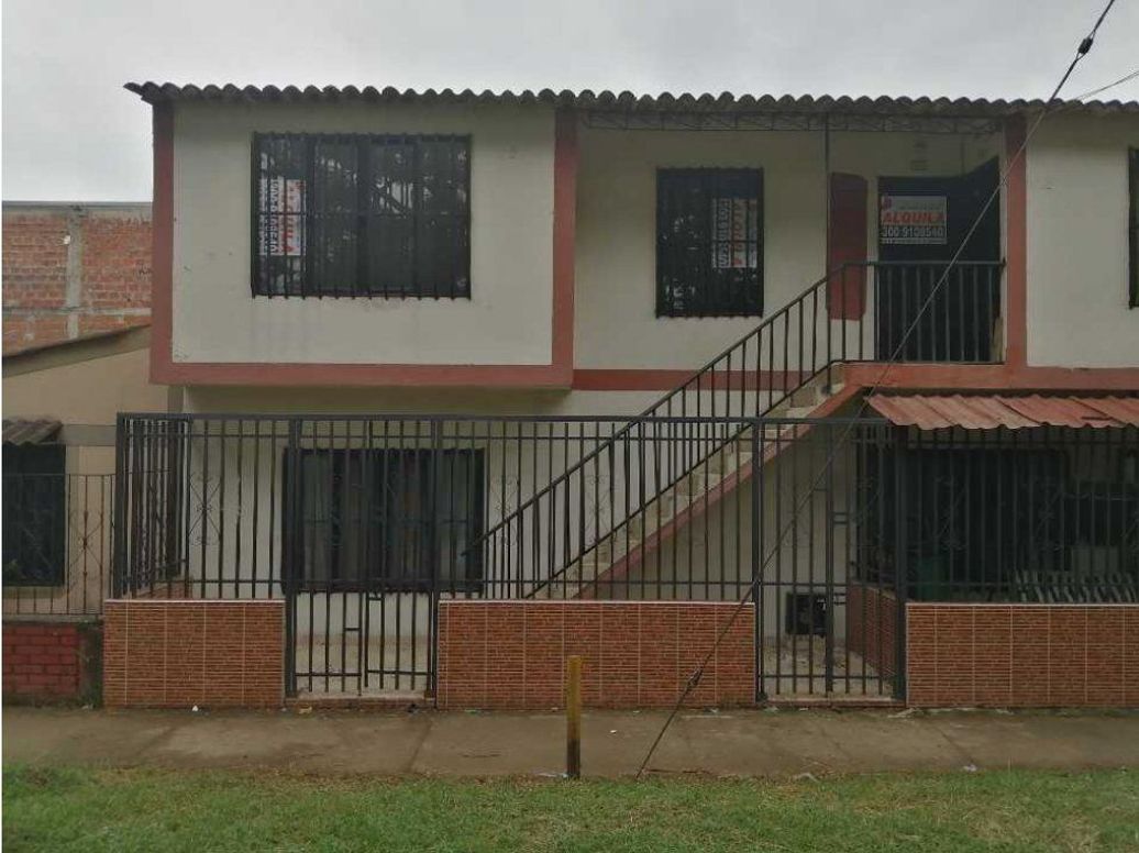 APARTA ESTUDIO EN ALQUILER AL ORIENTE DE CALI BARRIO CIUDAD CÓRDOBA en arriendo en Ciudad Córdoba