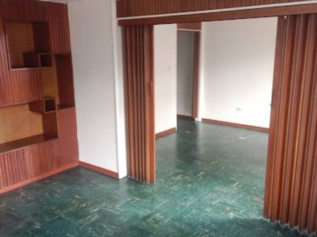 ARRIENDO de APARTAMENTO en CANDELARIA, BOGOTA en Candelaria