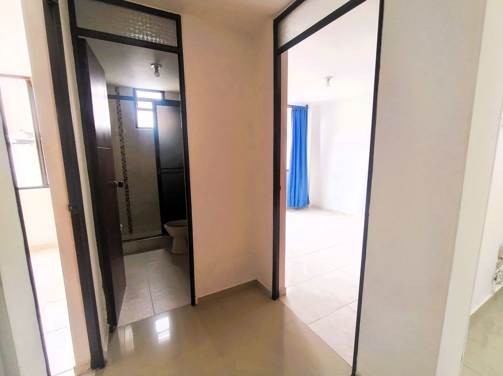 Apartamento de 2 alcobas en venta en Florencia, Bogotá, 43 m² · foto 14 de 16