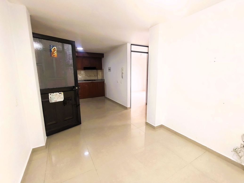 Apartamento de 2 alcobas en venta en Florencia, Bogotá, 43 m² · foto 5 de 16