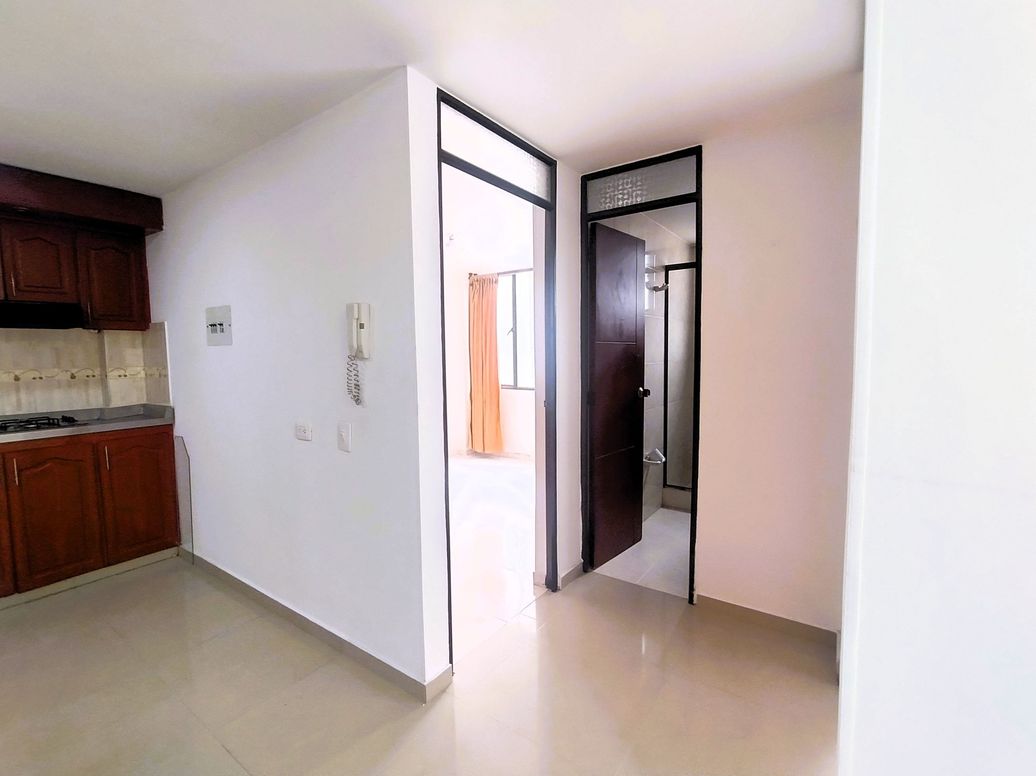 Apartamento de 2 alcobas en venta en Florencia, Bogotá, 43 m² · foto 6 de 16