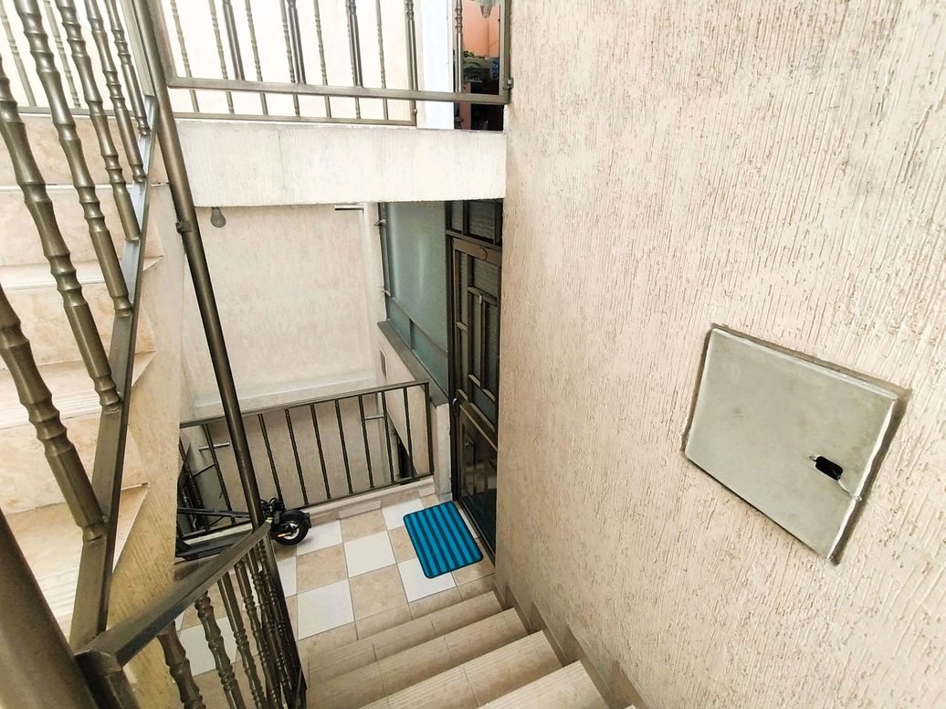 Apartamento de 2 alcobas en venta en Florencia, Bogotá, 43 m² · foto 15 de 16