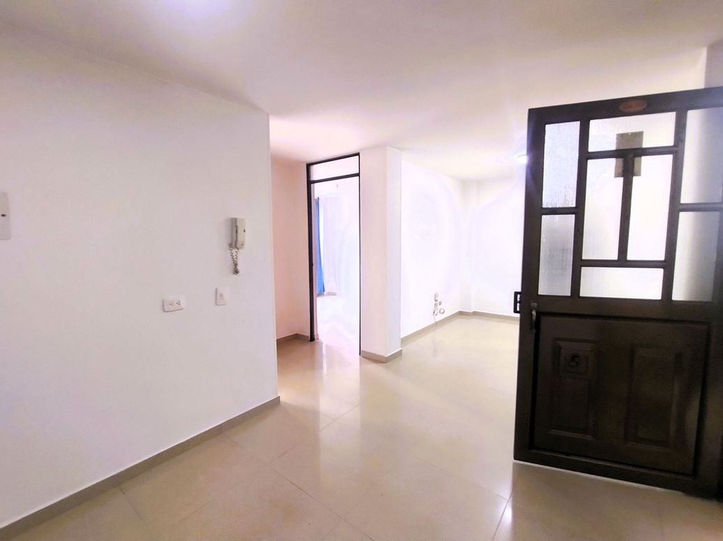 Apartamento de 2 alcobas en venta en Florencia, Bogotá, 43 m² · foto 4 de 16
