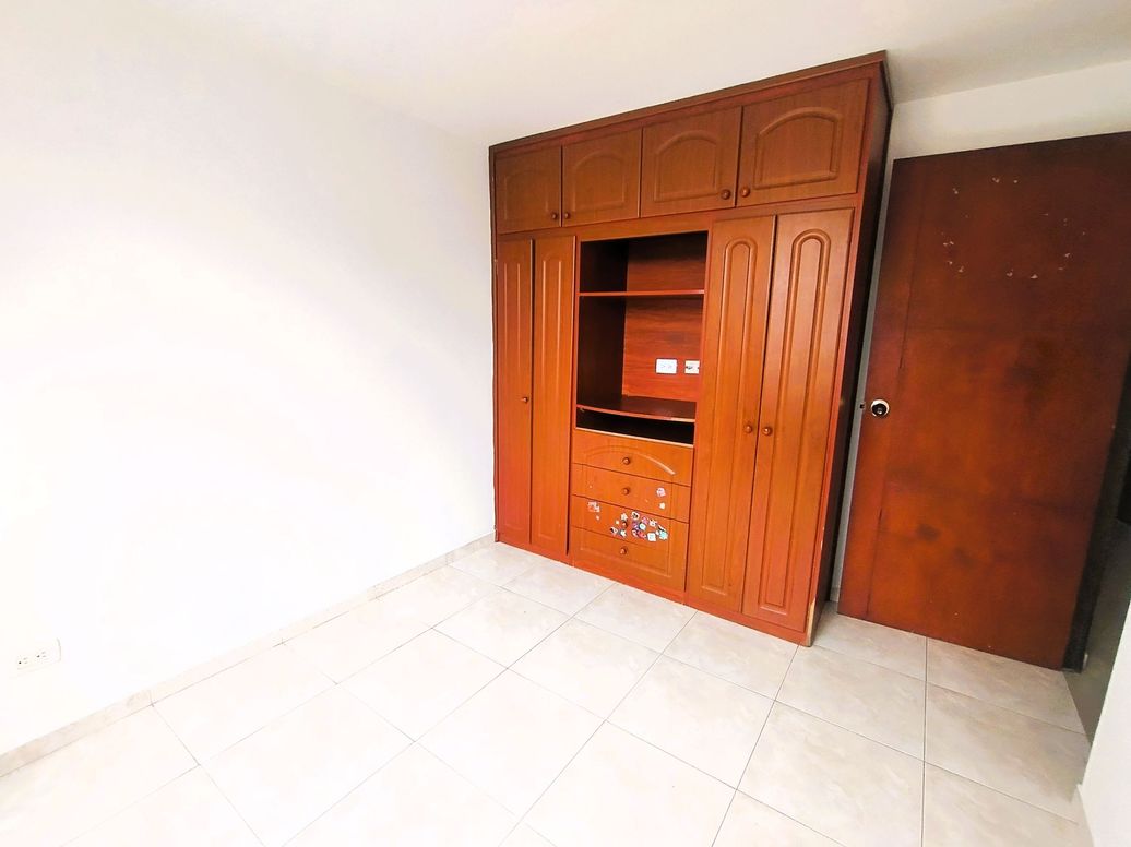 Apartamento de 2 alcobas en venta en Florencia, Bogotá, 43 m² · foto 10 de 16