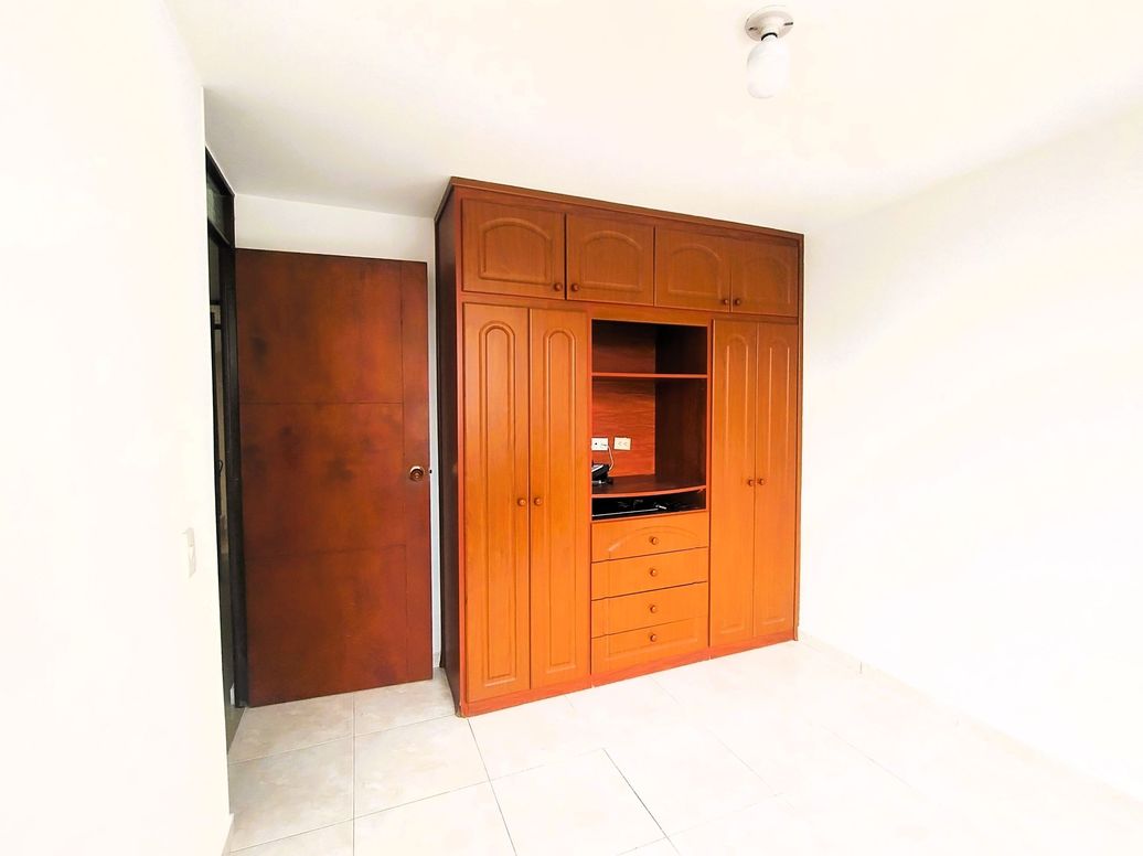 Apartamento de 2 alcobas en venta en Florencia, Bogotá, 43 m² · foto 12 de 16