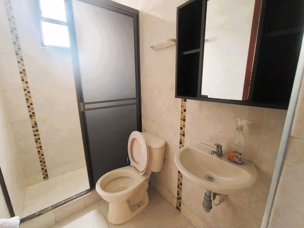 Apartamento de 2 alcobas en venta en Florencia, Bogotá, 43 m² · foto 16 de 16