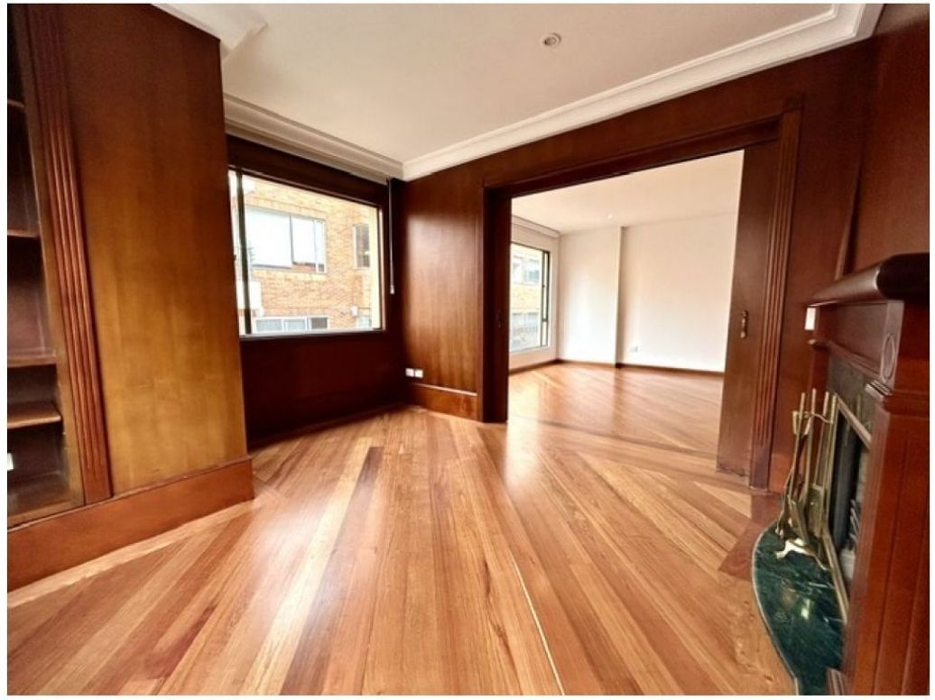 Apartamento de 3 alcobas en venta en Chicó Reservado, Bogotá, 221 m² · foto 13 de 20