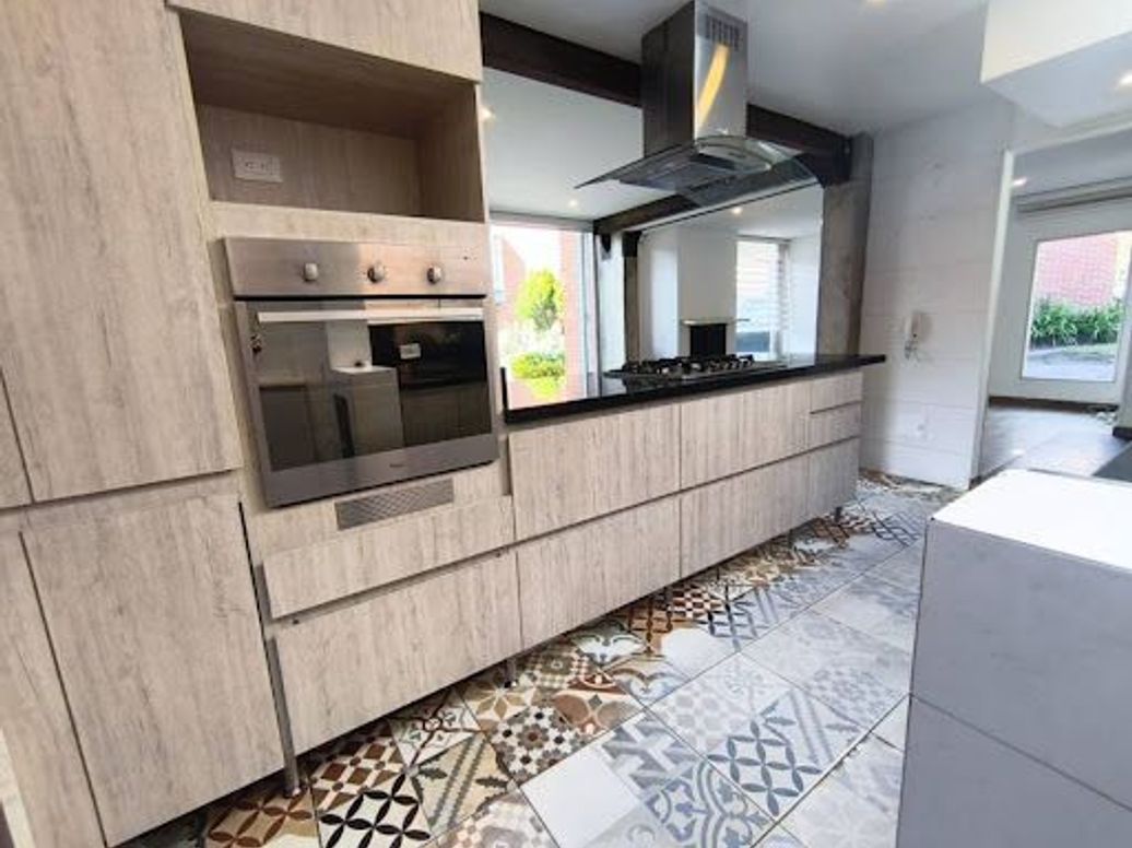 Casa de 4 alcobas en venta en Belmira, Bogotá, 174 m² · foto 4 de 20