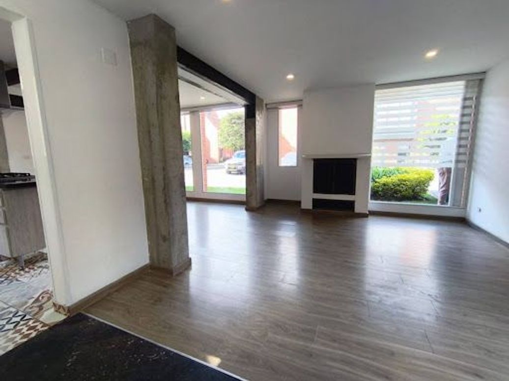 Casa de 4 alcobas en venta en Belmira, Bogotá, 174 m² · foto 7 de 20