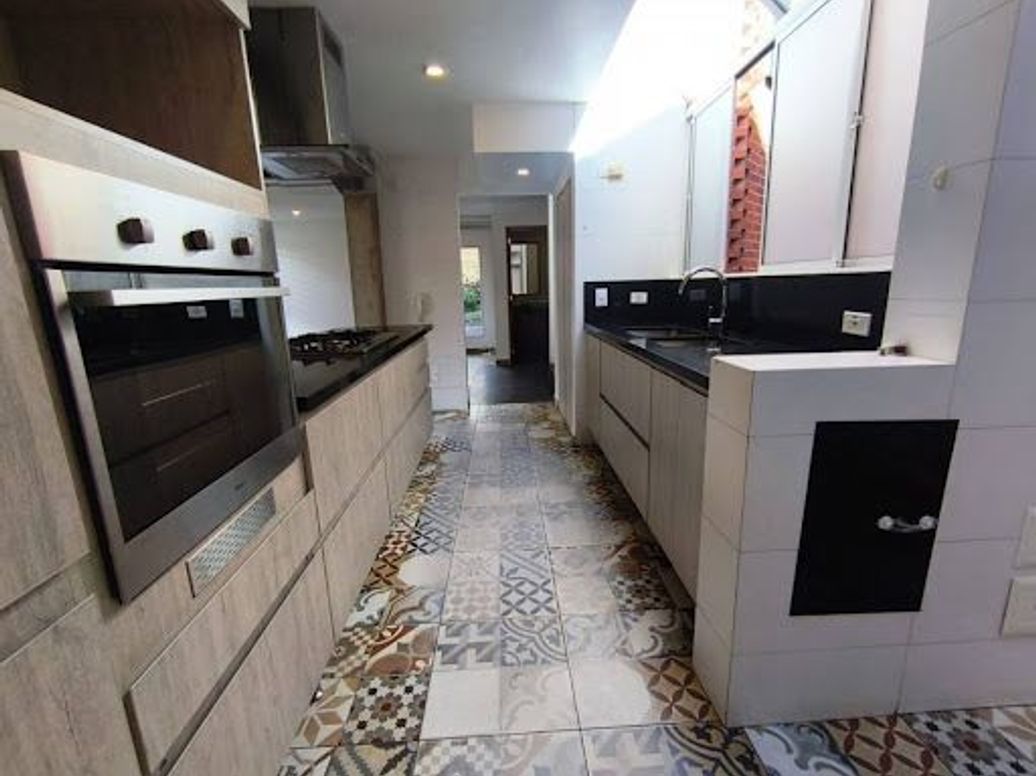 Casa de 4 alcobas en venta en Belmira, Bogotá, 174 m² · foto 3 de 20