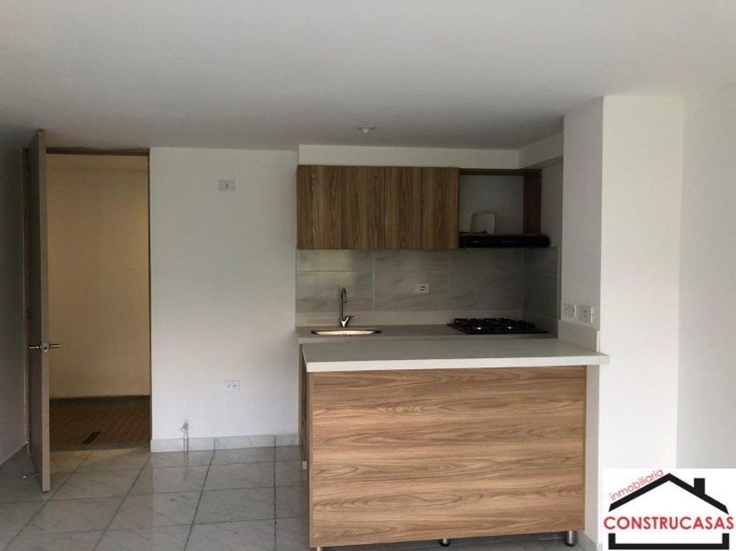 Apartamento en Ambos con el Código 2307 en Amazonia