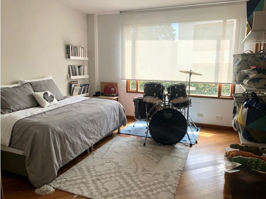 Casa de 4 alcobas en venta en Niza Suba, Bogotá, 258 m² · foto 5 de 10