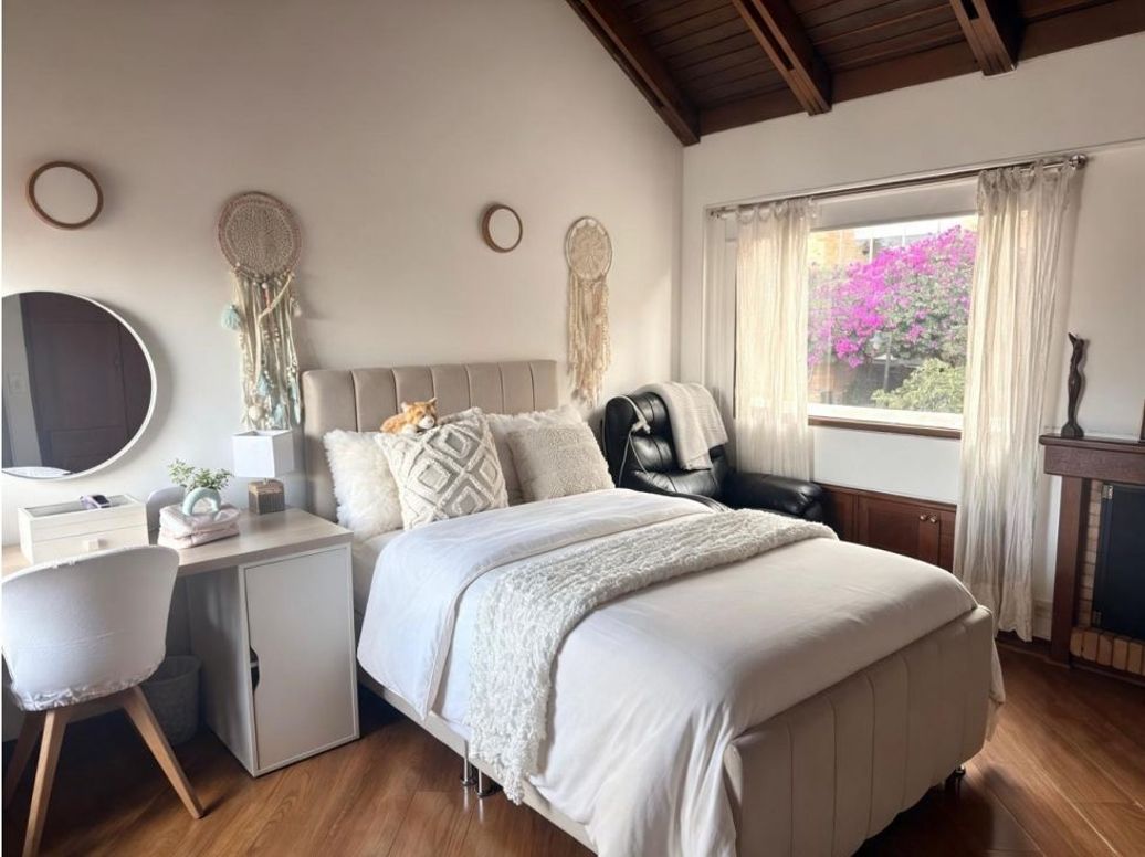 Casa de 4 alcobas en venta en Niza Suba, Bogotá, 258 m² · foto 4 de 10