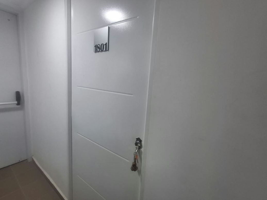 Apartamento de 1 alcoba en venta en Cundinamarca, Bogotá, 27 m² · foto 2 de 20