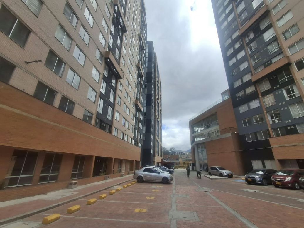 Apartamento de 1 alcoba en venta en Cundinamarca, Bogotá, 27 m² · foto 20 de 20
