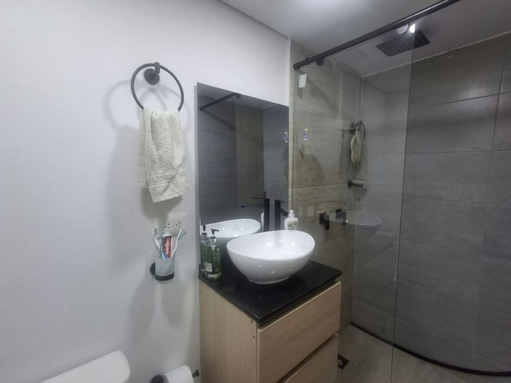 Apartamento de 1 alcoba en venta en Cundinamarca, Bogotá, 27 m² · foto 14 de 20