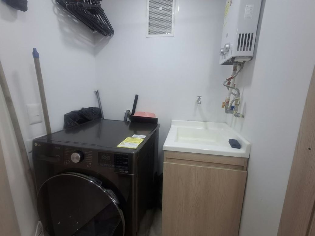 Apartamento de 1 alcoba en venta en Cundinamarca, Bogotá, 27 m² · foto 16 de 20