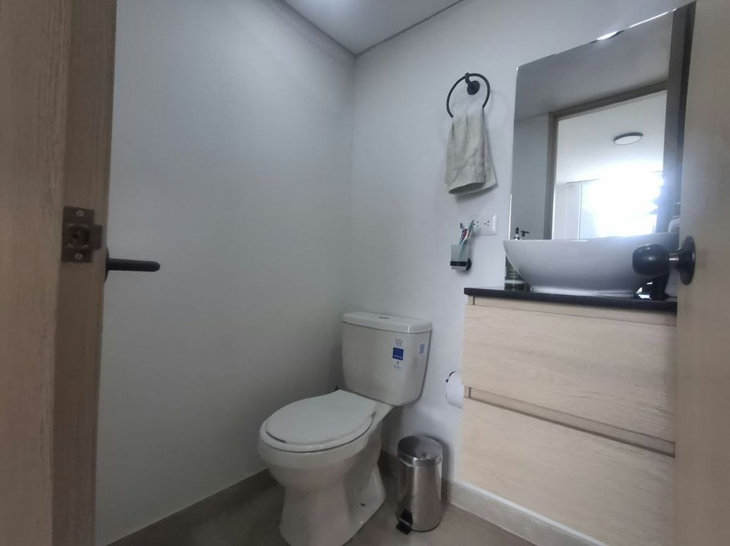 Apartamento de 1 alcoba en venta en Cundinamarca, Bogotá, 27 m² · foto 15 de 20