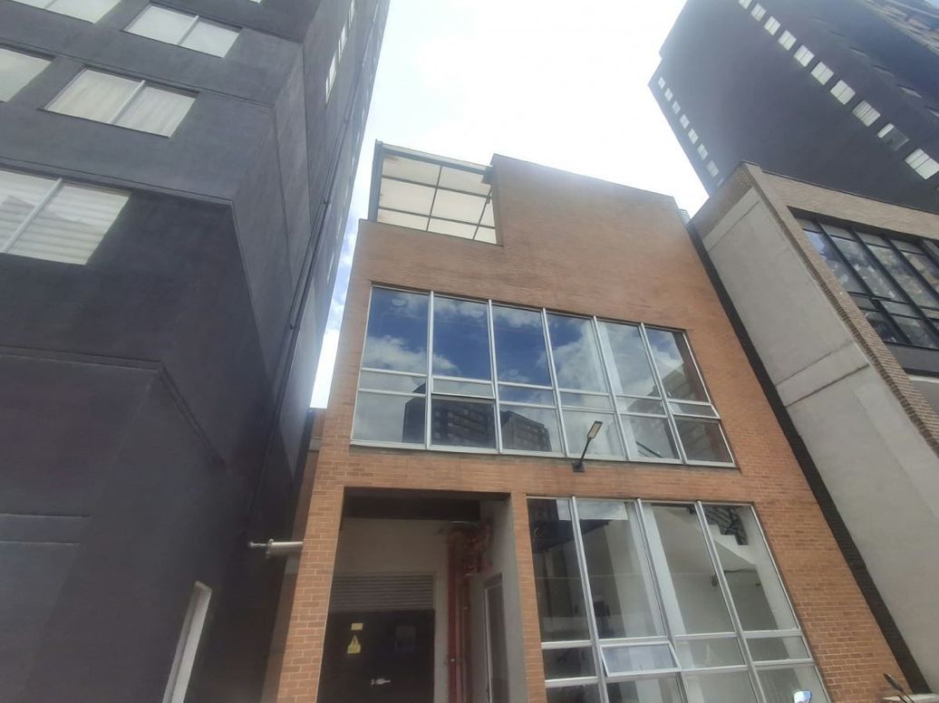Apartamento de 1 alcoba en venta en Cundinamarca, Bogotá, 27 m² · foto 17 de 20