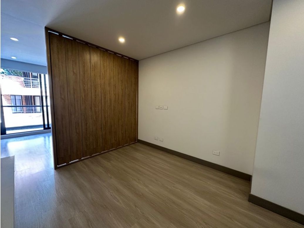 Apartaestudio en venta en Bella Suiza, Bogotá, 58 m² · foto 8 de 10