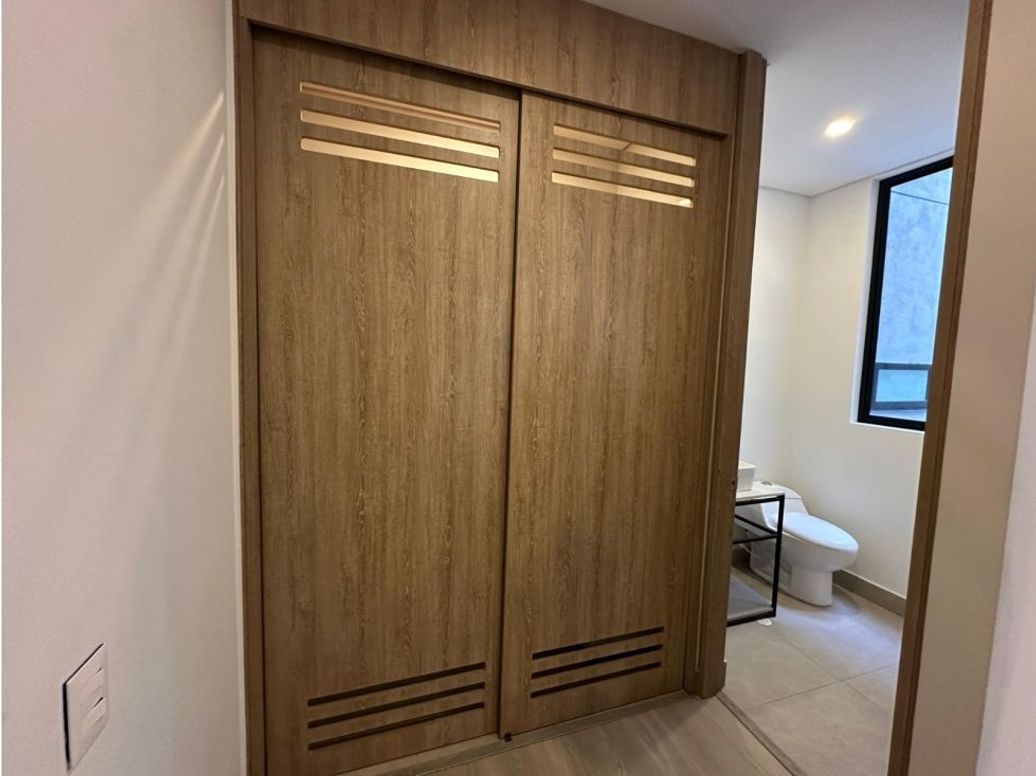 Apartaestudio en venta en Bella Suiza, Bogotá, 58 m² · foto 7 de 10
