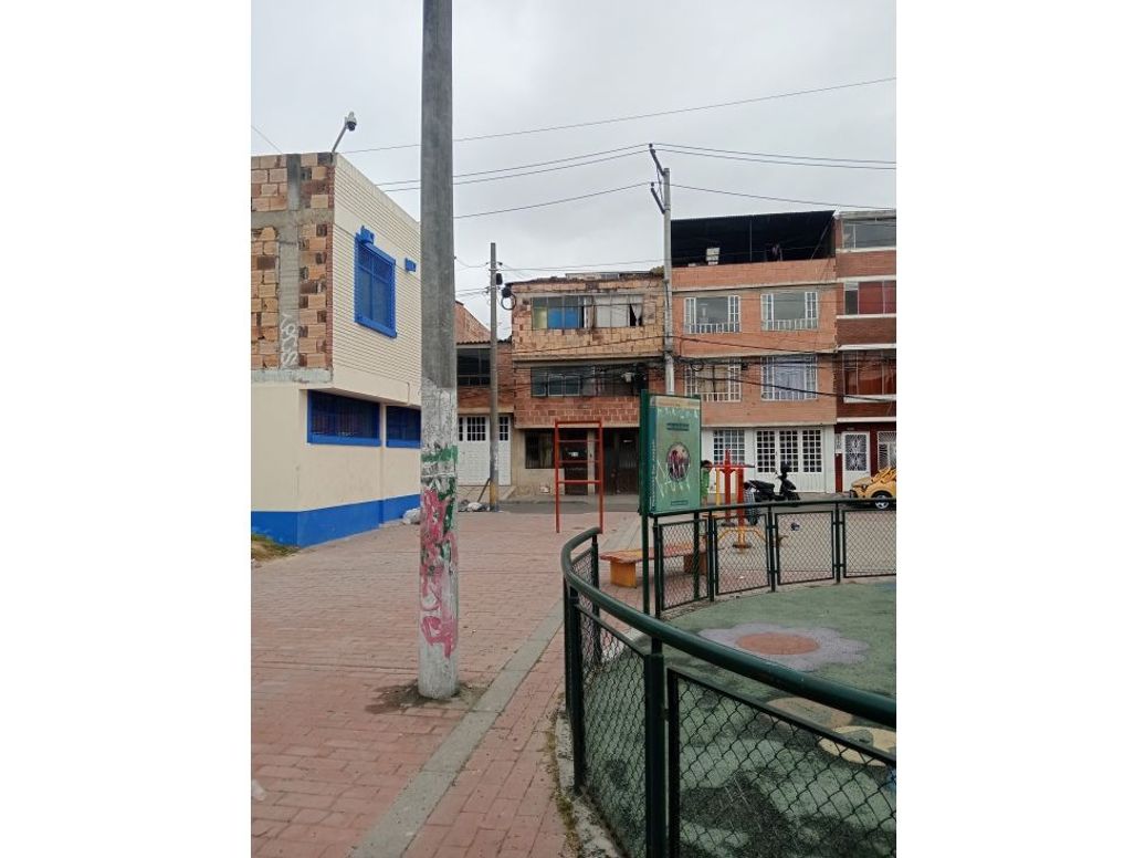 Apartaestudio en venta en Porvenir, Bogotá, 216 m² · foto 4 de 20