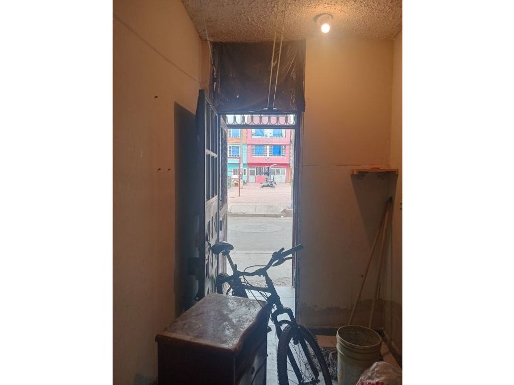 Apartaestudio en venta en Porvenir, Bogotá, 216 m² · foto 20 de 20