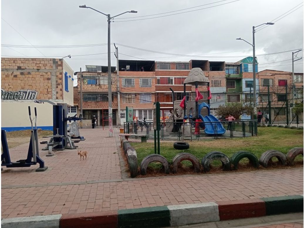 Apartaestudio en venta en Porvenir, Bogotá, 216 m² · foto 5 de 20