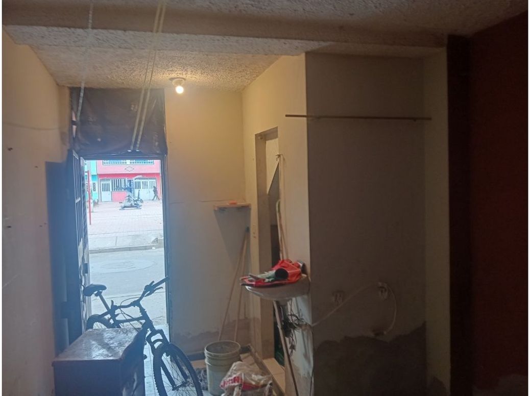 Apartaestudio en venta en Porvenir, Bogotá, 216 m² · foto 19 de 20