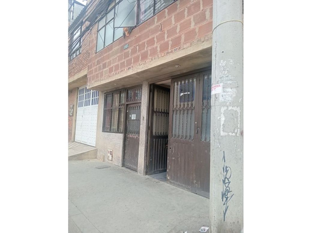 Apartaestudio en venta en Porvenir, Bogotá, 216 m² · foto 16 de 20