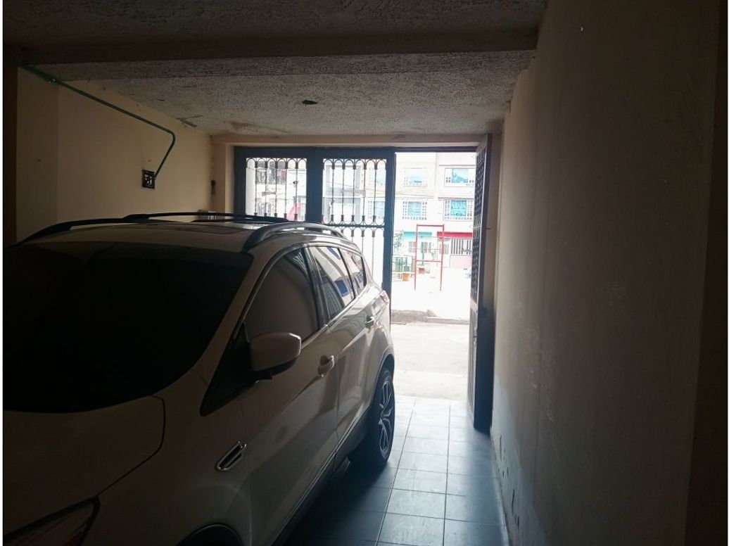 Apartaestudio en venta en Porvenir, Bogotá, 216 m² · foto 12 de 20
