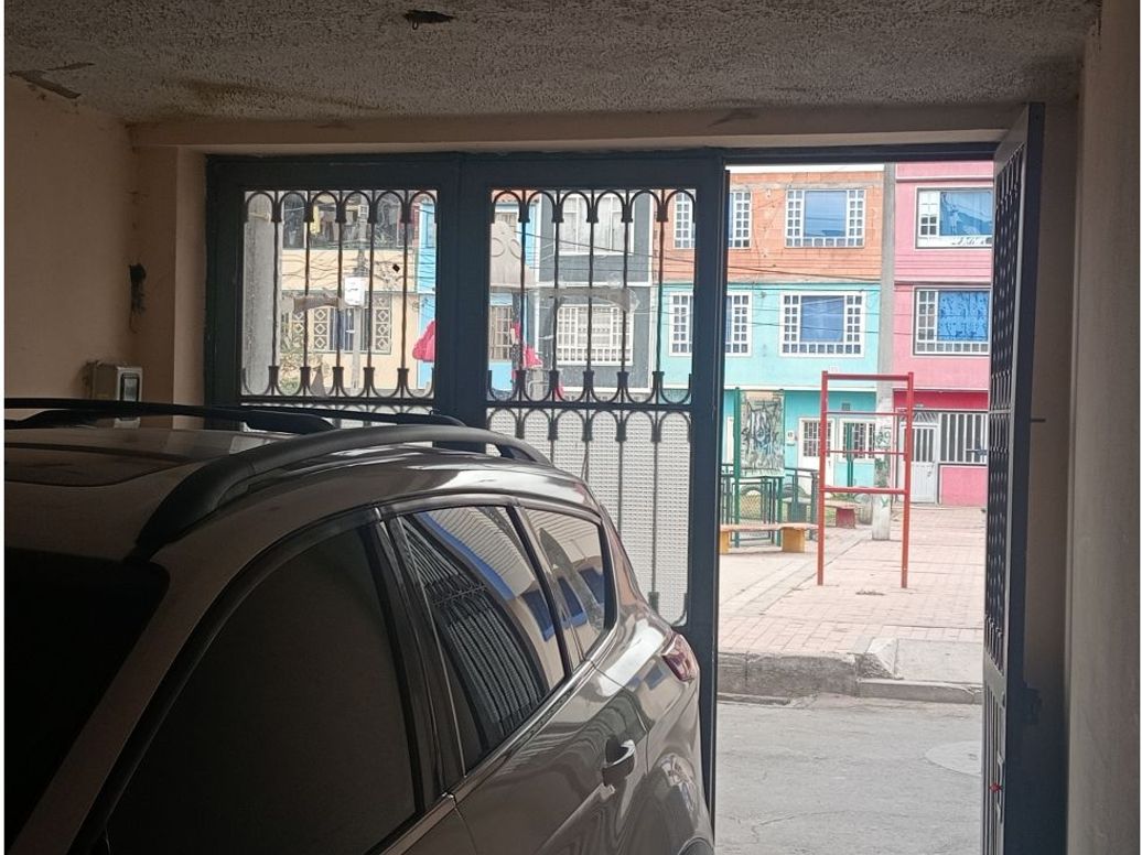 Apartaestudio en venta en Porvenir, Bogotá, 216 m² · foto 13 de 20