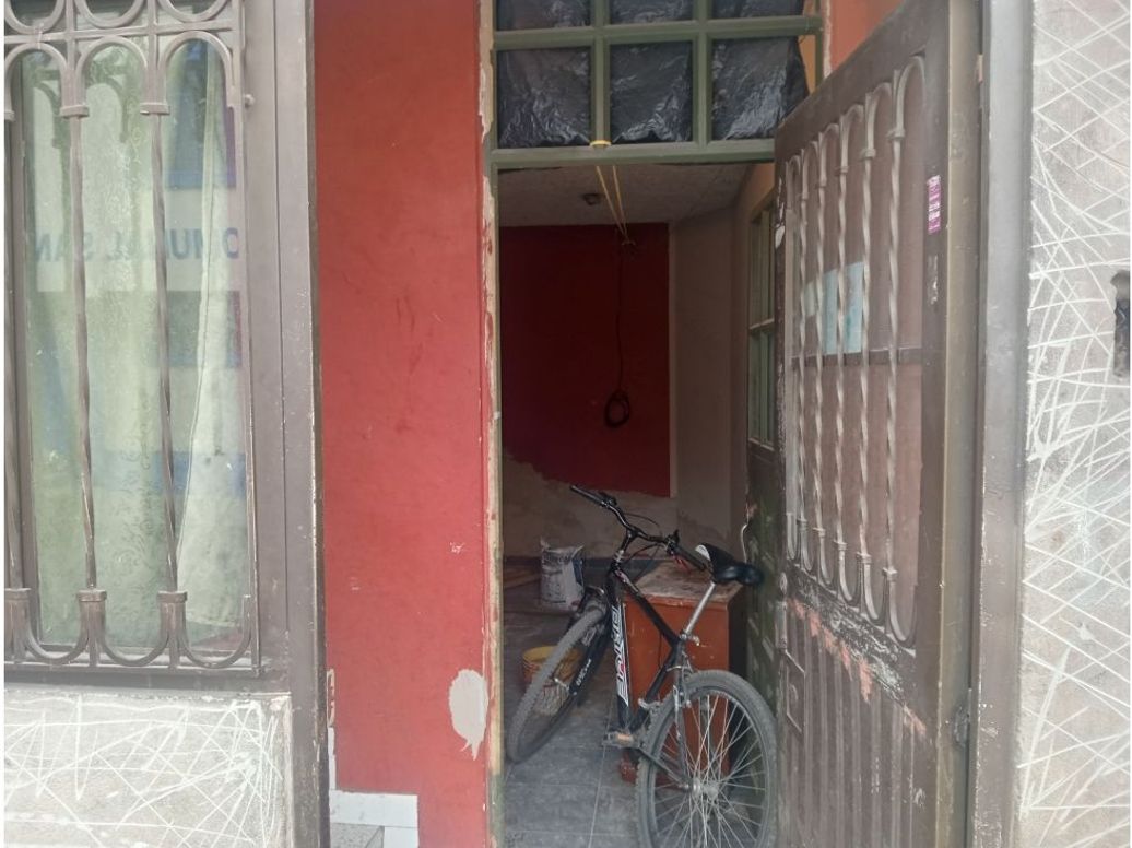 Apartaestudio en venta en Porvenir, Bogotá, 216 m² · foto 17 de 20