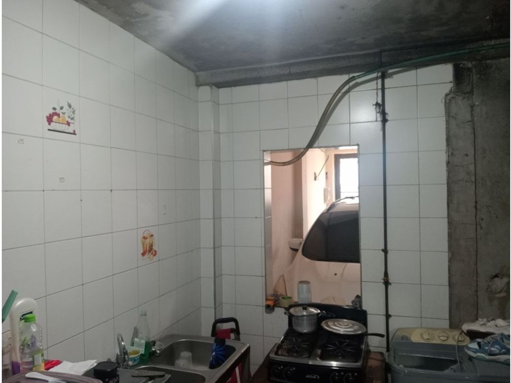 Apartaestudio en venta en Porvenir, Bogotá, 216 m² · foto 8 de 20