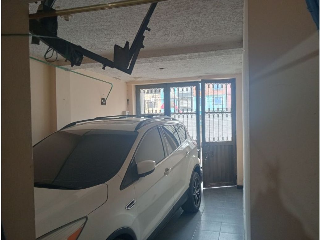 Apartaestudio en venta en Porvenir, Bogotá, 216 m² · foto 7 de 20