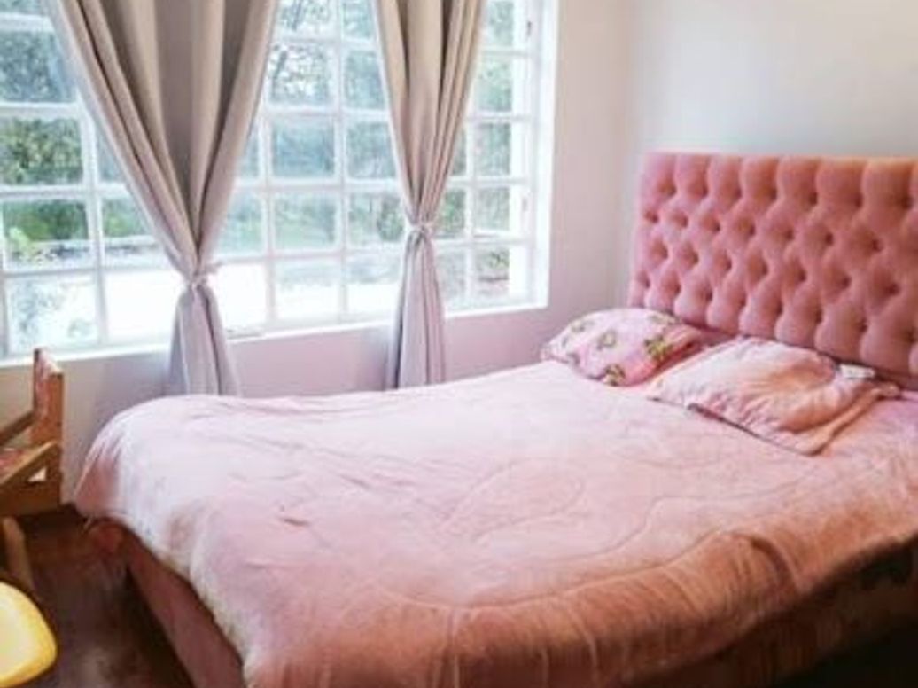 Casa de 4 alcobas en venta en Chapinero Alto, Bogotá, 307 m² · foto 15 de 20
