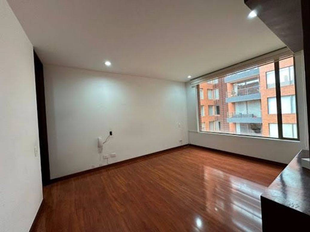 Apartamento de 3 alcobas en venta en Ciudad Salitre, Bogotá, 138 m² · foto 17 de 20