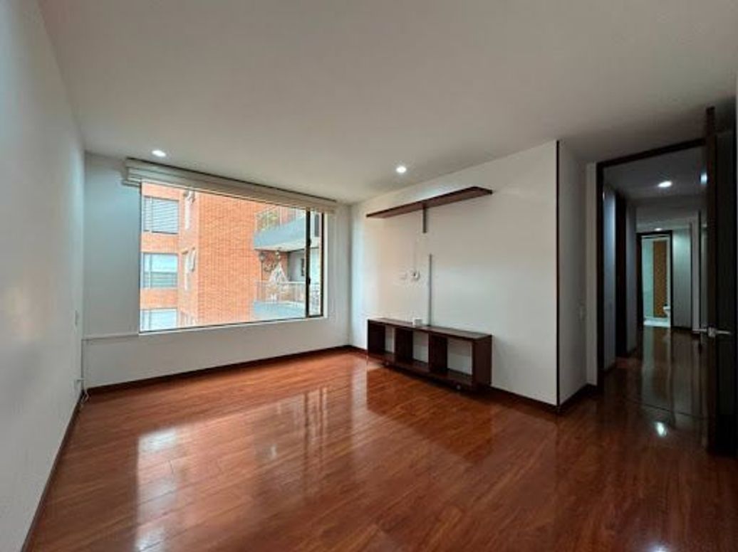 Apartamento de 3 alcobas en venta en Ciudad Salitre, Bogotá, 138 m² · foto 18 de 20