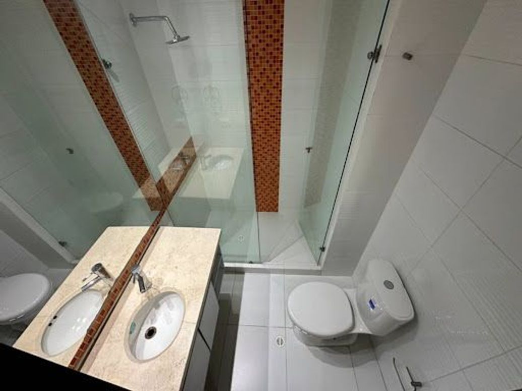 Apartamento de 3 alcobas en venta en Ciudad Salitre, Bogotá, 138 m² · foto 13 de 20