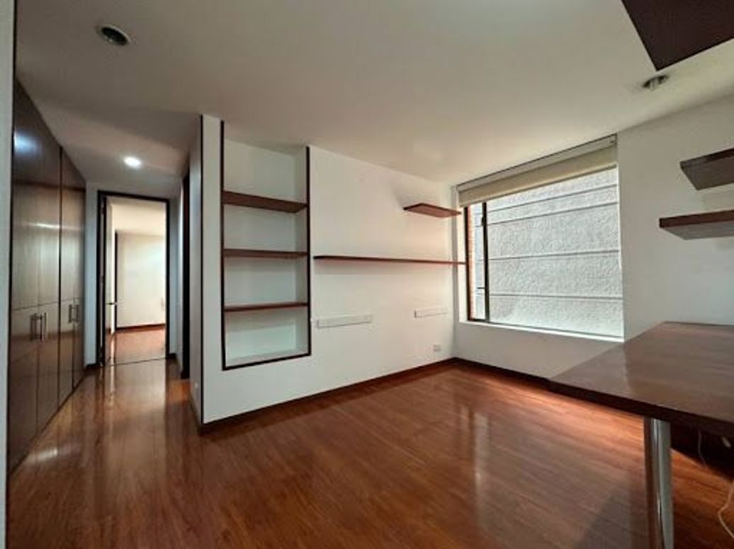 Apartamento de 3 alcobas en venta en Ciudad Salitre, Bogotá, 138 m² · foto 11 de 20