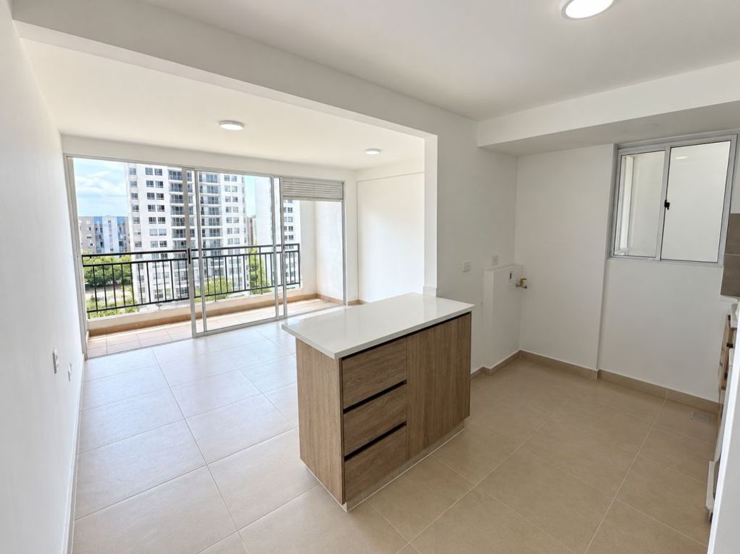 APARTAMENTO EN ARRIENDO en Ciudad Real