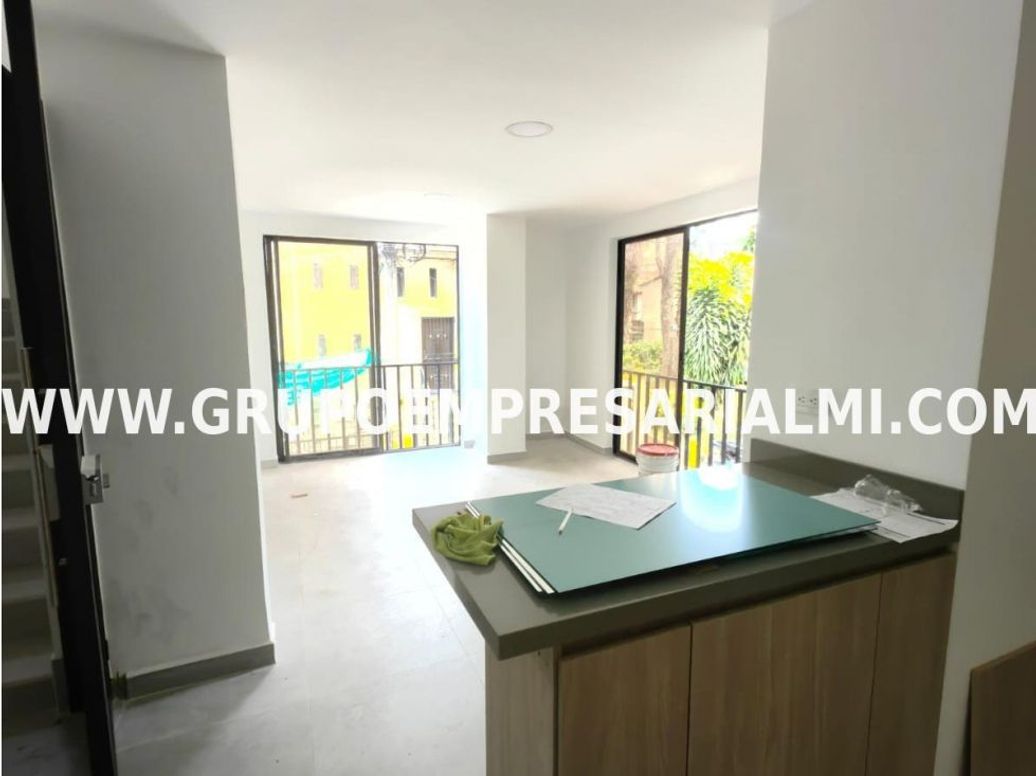 ESPECTACULAR APARTAMENTO EN ARRIENDO SECTOR LOPEZ DE MESA COD: 33986 en Lopez De Mesa