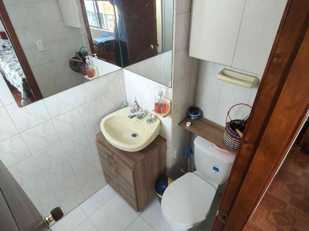 Apartamento de 4 alcobas en venta en Hacienda Cordoba, Bogotá, 73 m² · foto 17 de 20