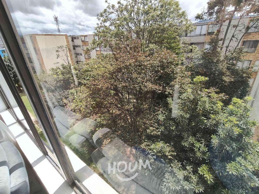Apartamento de 4 alcobas en venta en Hacienda Cordoba, Bogotá, 73 m² · foto 20 de 20