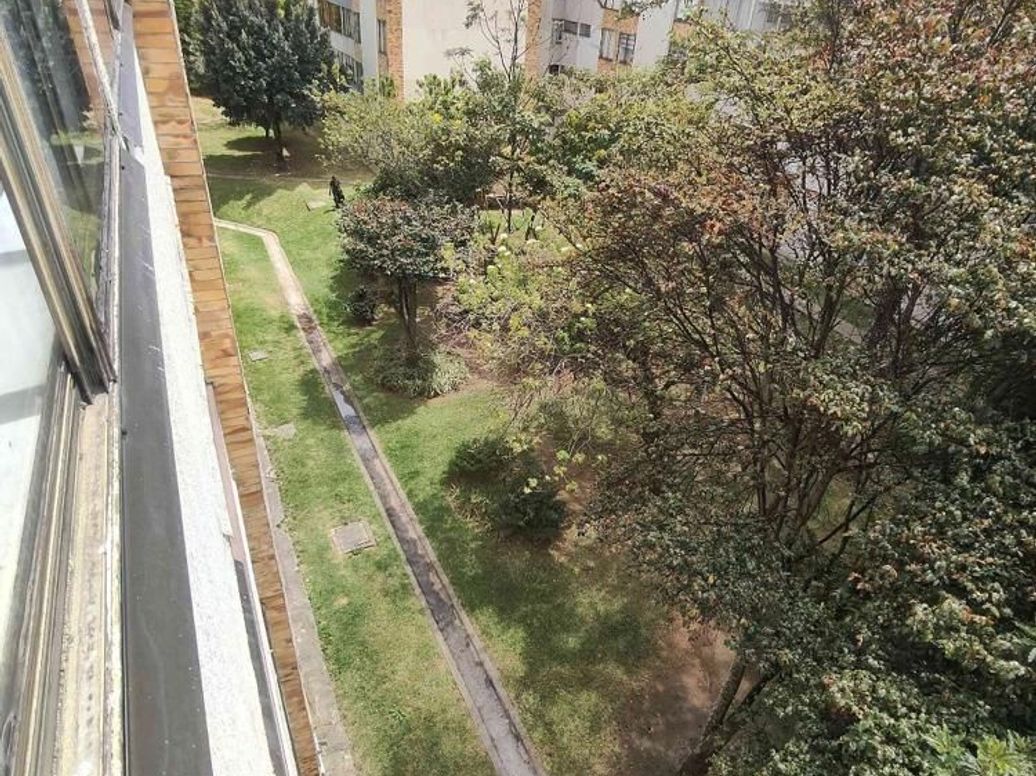 Apartamento de 4 alcobas en venta en Hacienda Cordoba, Bogotá, 73 m² · foto 18 de 20