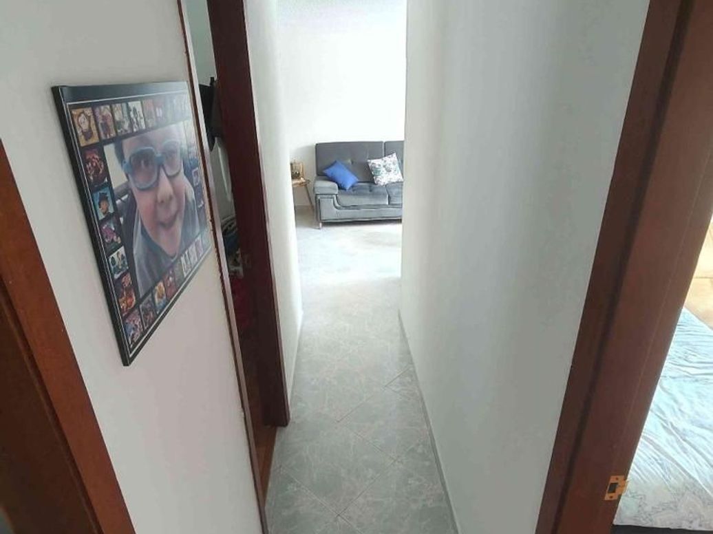 Apartamento de 4 alcobas en venta en Hacienda Cordoba, Bogotá, 73 m² · foto 5 de 20