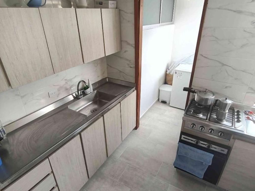 Apartamento de 4 alcobas en venta en Hacienda Cordoba, Bogotá, 73 m² · foto 6 de 20